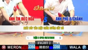 TRẬN 2 CPC3 NGÀY 05/3/2026