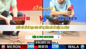 TRẬN 31 CPC3 NGÀY 08/3/2026