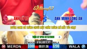 TRẬN 37 CPC3 NGÀY 07/3/2026