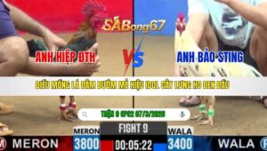 TRẬN 9 CPC2 NGÀY 07/3/2026