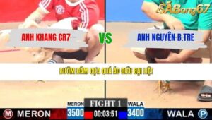 TRẬN 1 CPC3 15/3/2026