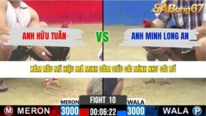 TRẬN 10 CPC2 23/3/2026