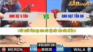 TRẬN 10 CPC3 12/3/2026