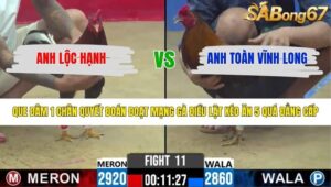 TRẬN 11 CPC2 23/3/2026