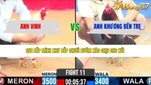 TRẬN 11 CPC2 30/3/2026