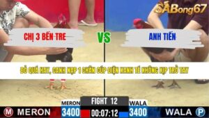 TRẬN 12 CPC2 23/3/2026