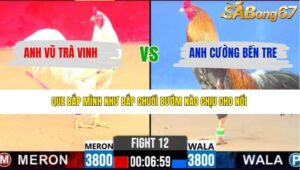 TRẬN 12 CPC2 30/3/2026