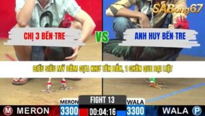 TRẬN 13 CPC2 16/3/2026