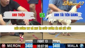 TRẬN 13 CPC2 18/3/2026