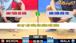 TRẬN 13 CPC2 19/3/2026