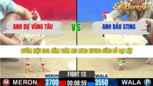 TRẬN 13 CPC2 20/3/2026