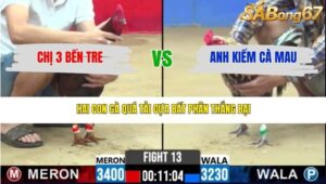 TRẬN 13 CPC2 21/3/2026