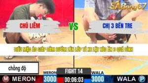 TRẬN 14 CPC2 28/3/2026