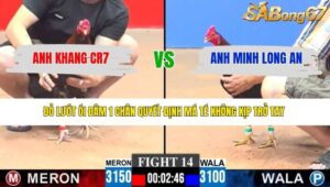 TRẬN 14 CPC3 24/3/2026