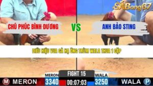 TRẬN 15 CPC2 17/3/2026