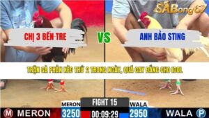 TRẬN 15 CPC2 18/3/2026