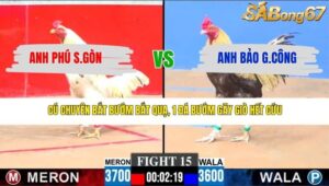 TRẬN 15 CPC3 12/3/2026