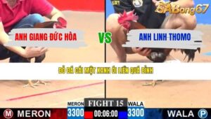 TRẬN 15 CPC3 15/3/2026