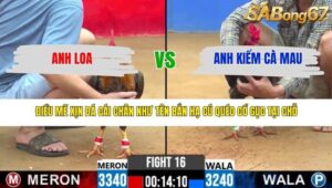 TRẬN 16 CPC2 18/3/2026