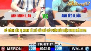 TRẬN 17 CPC3 10/3/2026