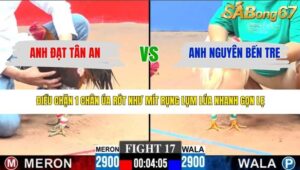 TRẬN 17 CPC3 15/3/2026