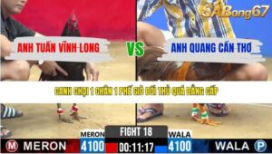 TRẬN 18 CPC2 19/3/2026