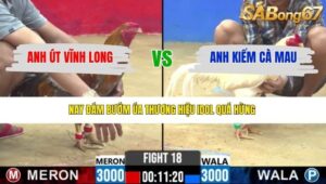 TRẬN 18 CPC2 24/3/2026