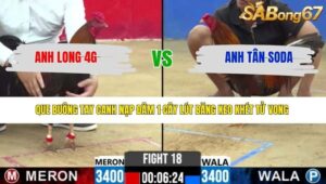 TRẬN 18 CPC2 25/3/2026