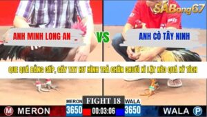 TRẬN 18 CPC3 29/3/2026