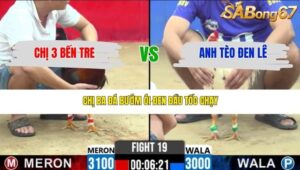 TRẬN 19 CPC2 21/3/2026