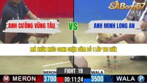 TRẬN 19 CPC2 23/3/2026