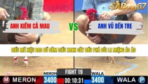 TRẬN 19 CPC2 30/3/2026