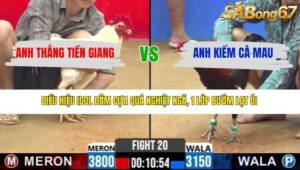 TRẬN 20 CPC2 17/3/2026