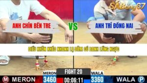 TRẬN 20 CPC2 19/3/2026