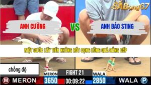 TRẬN 21 CPC2 18/3/2026