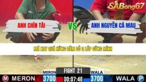 TRẬN 21 CPC2 23/3/2026