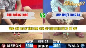 TRẬN 21 CPC2 26/3/2026