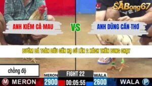 TRẬN 22 CPC2 17/3/2026