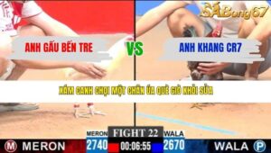 TRẬN 22 CPC3 17/3/2026