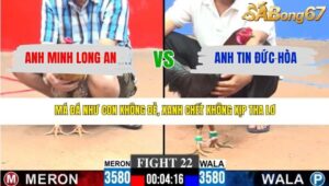 TRẬN 22 CPC3 19/3/2026