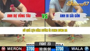 TRẬN 23 CPC2 23/3/2026