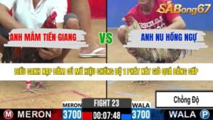 TRẬN 23 CPC2 26/3/2026