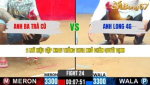 TRẬN 24 CPC2 13/3/2026