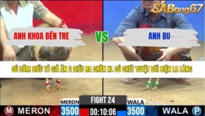 TRẬN 24 CPC2 30/3/2026