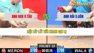 TRẬN 25 CPC3 10/3/2026