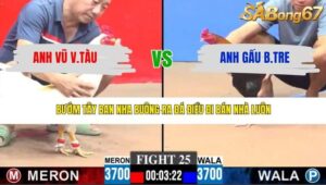 TRẬN 25 CPC3 12/3/2026