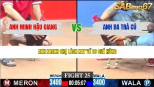 TRẬN 25 CPC3 22/3/2026