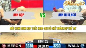 TRẬN 26 CPC2 14/3/2026