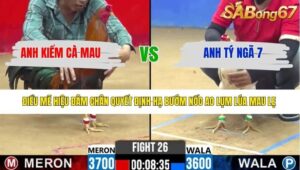 TRẬN 26 CPC2 31/3/2026