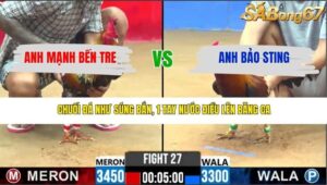 TRẬN 27 CPC2 18/3/2026